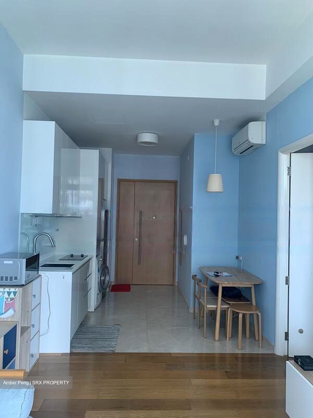 Kingsford . Hillview Peak (D23), Condominium #480656221